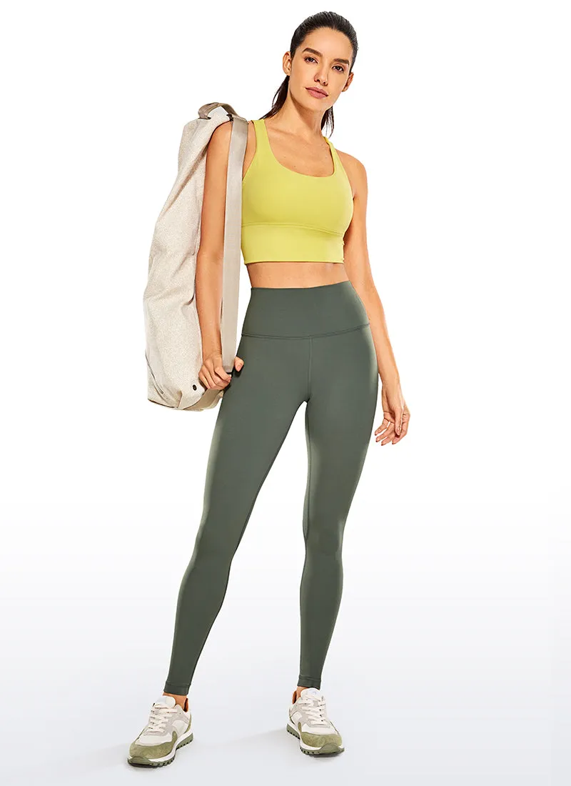 Nakedfeel Leggings 28'' sold by CRZ Yoga product image thumbnail 2