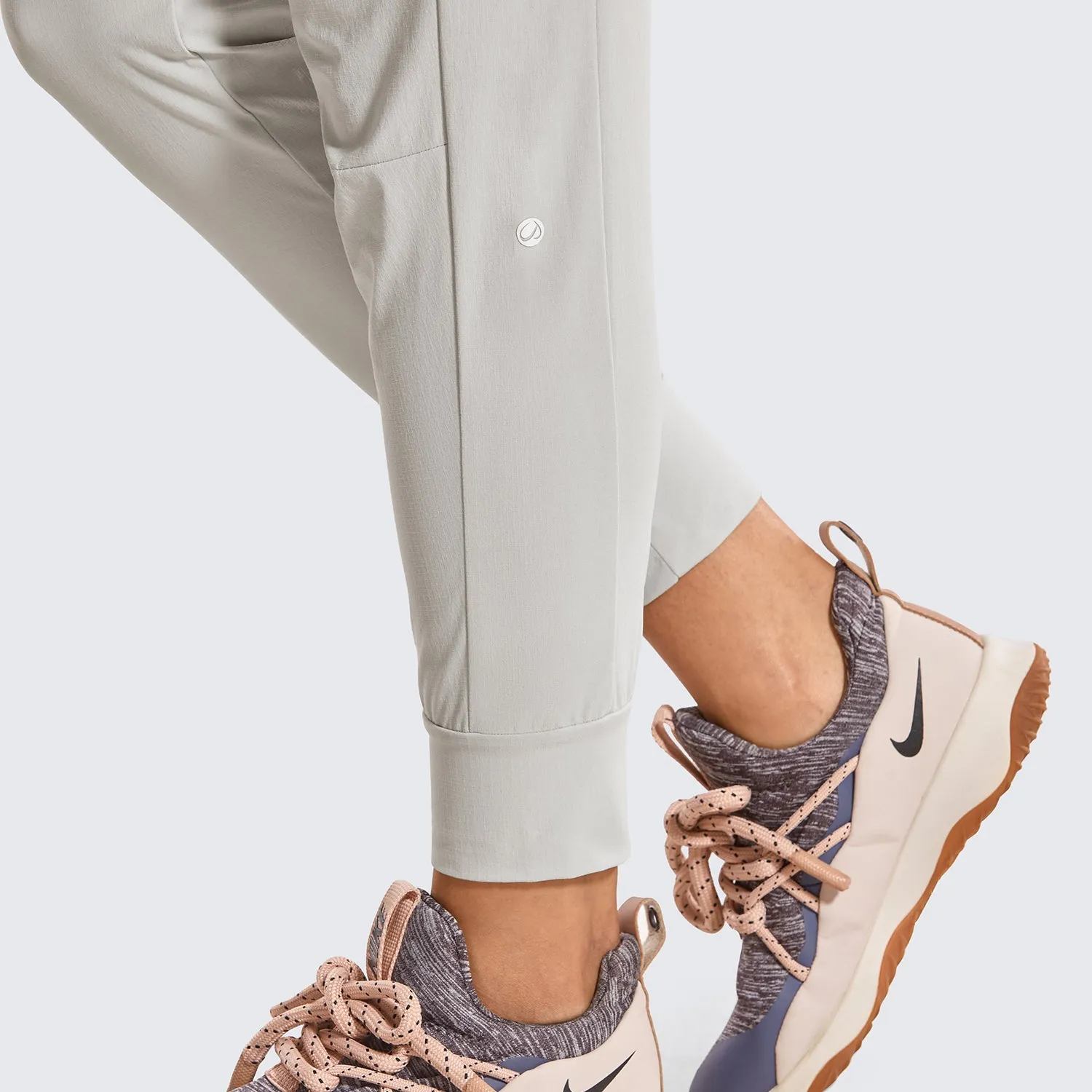 Ripstop Pocket Hiking Jogger 28'' sold by CRZ Yoga product image thumbnail 5