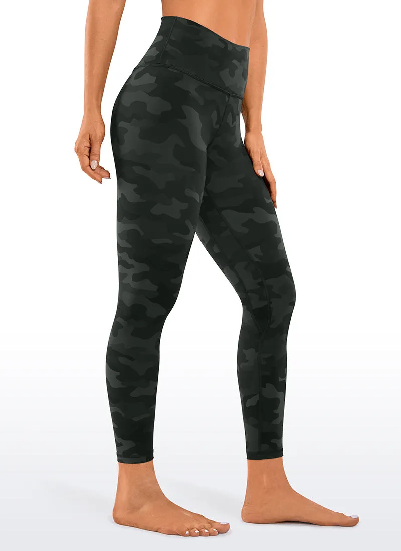 Nakedfeel Leggings 25'' sold by CRZ Yoga