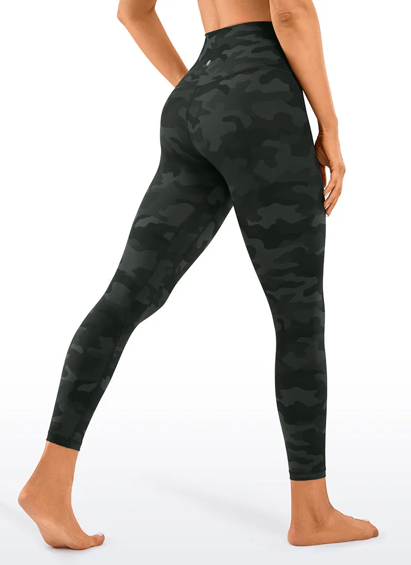 Nakedfeel Leggings 25'' sold by CRZ Yoga product image thumbnail 2