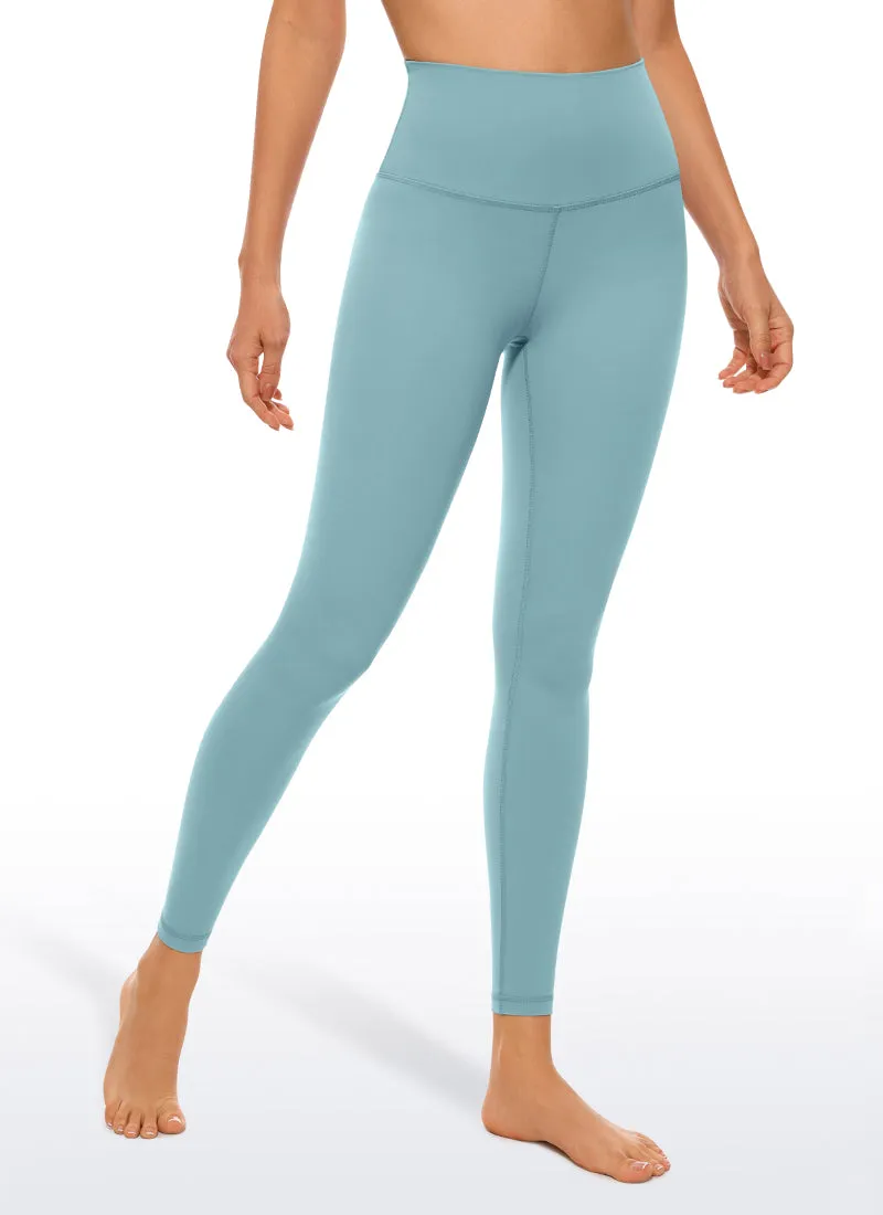 Butterluxe Yoga Origin Legging 25'' sold by CRZ Yoga product image thumbnail 5