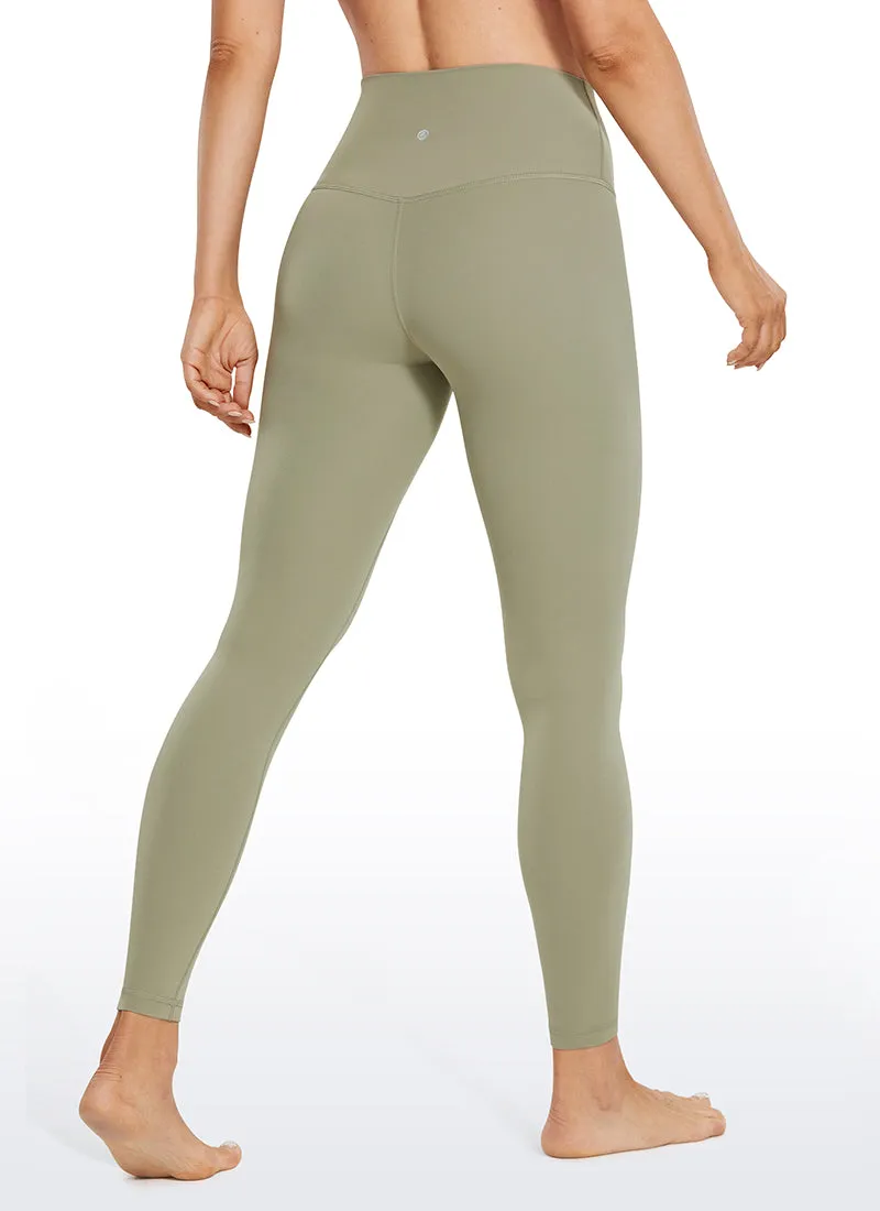 Butterluxe Yoga Origin Legging 25'' sold by CRZ Yoga product image thumbnail 3