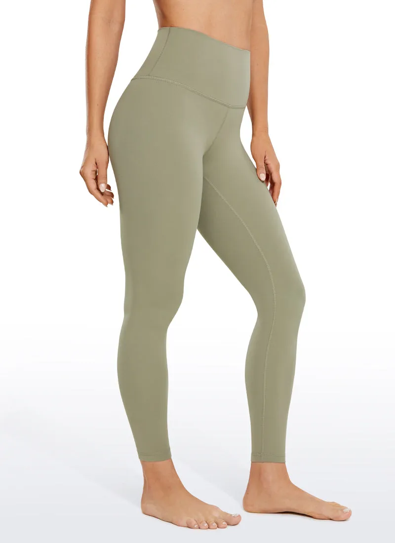 Butterluxe Yoga Origin Legging 25'' sold by CRZ Yoga