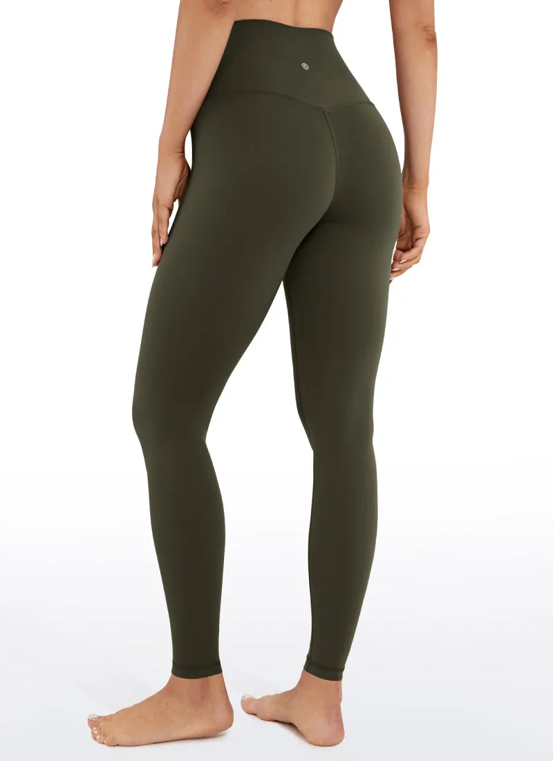 Butterluxe Yoga Leggings 26.5'' sold by CRZ Yoga product image thumbnail 2
