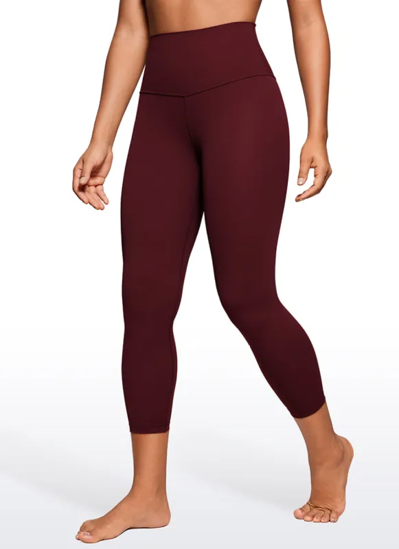 Butterluxe Yoga Origin Legging 23'' sold by CRZ Yoga