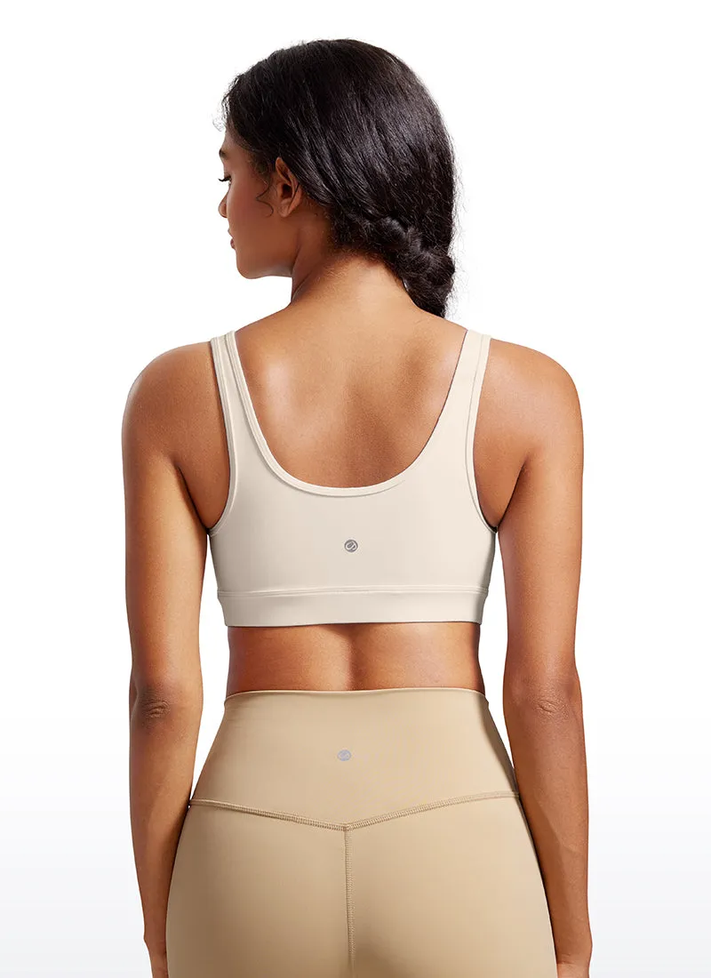 Butterluxe Maternity Nursing Wireless Bra sold by CRZ Yoga product image thumbnail 2