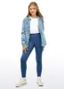 Butterluxe Girls Sports Leggings sold by CRZ Yoga