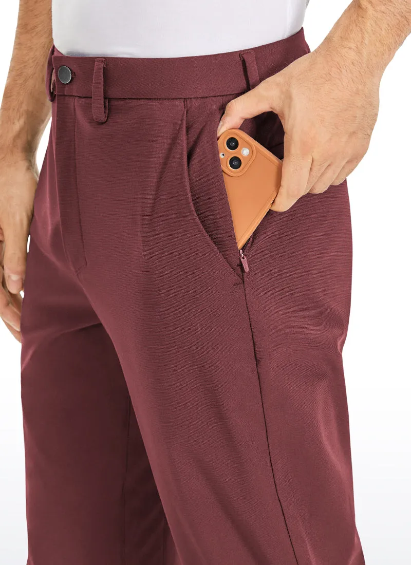 All-Day Comfy Pocket Golf Pant 32'' sold by CRZ Yoga product image thumbnail 3