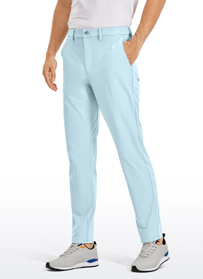 All-Day Comfy Pocket Golf Pant 32'' sold by CRZ Yoga product image thumbnail 4
