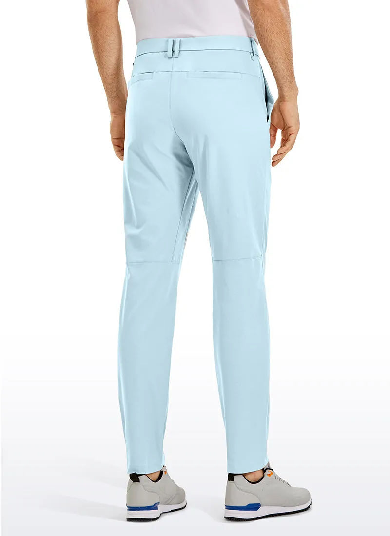 All-Day Comfy Pocket Golf Pant 32'' sold by CRZ Yoga product image thumbnail 5