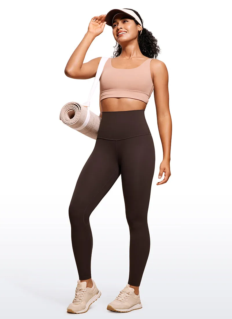 Butterluxe Super High Rise Legging 28'' sold by CRZ Yoga product image thumbnail 3