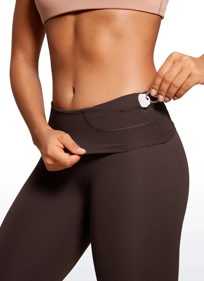 Butterluxe Super High Rise Legging 28'' sold by CRZ Yoga product image thumbnail 4