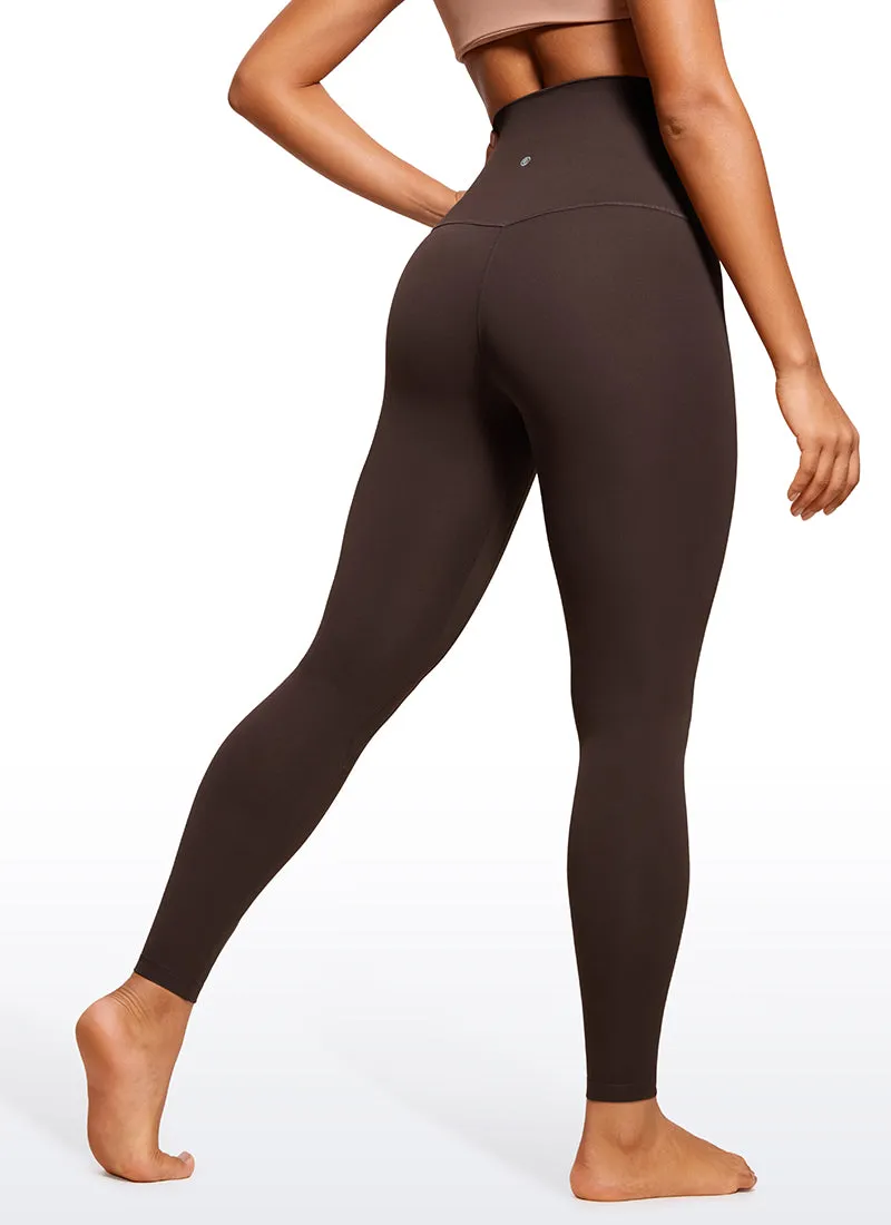 Butterluxe Super High Rise Legging 28'' sold by CRZ Yoga product image thumbnail 2