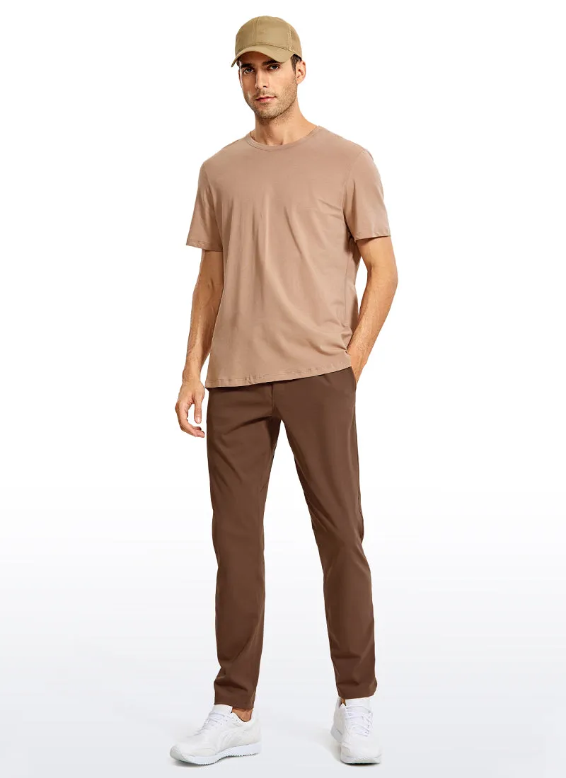 On the Travel Pants 30'' sold by CRZ Yoga product image thumbnail 3