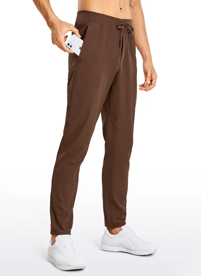 On the Travel Pants 30'' sold by CRZ Yoga