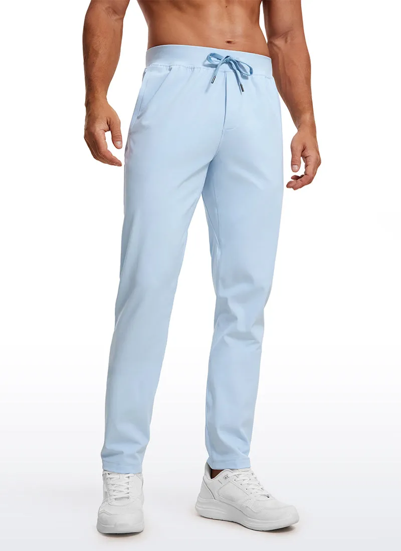 On the Travel Pants 30'' sold by CRZ Yoga product image thumbnail 5