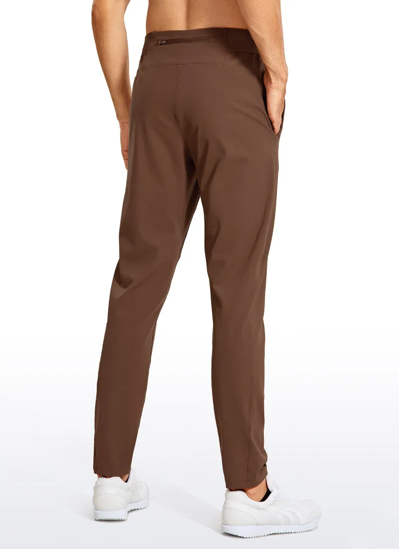 On the Travel Pants 30'' sold by CRZ Yoga product image thumbnail 2