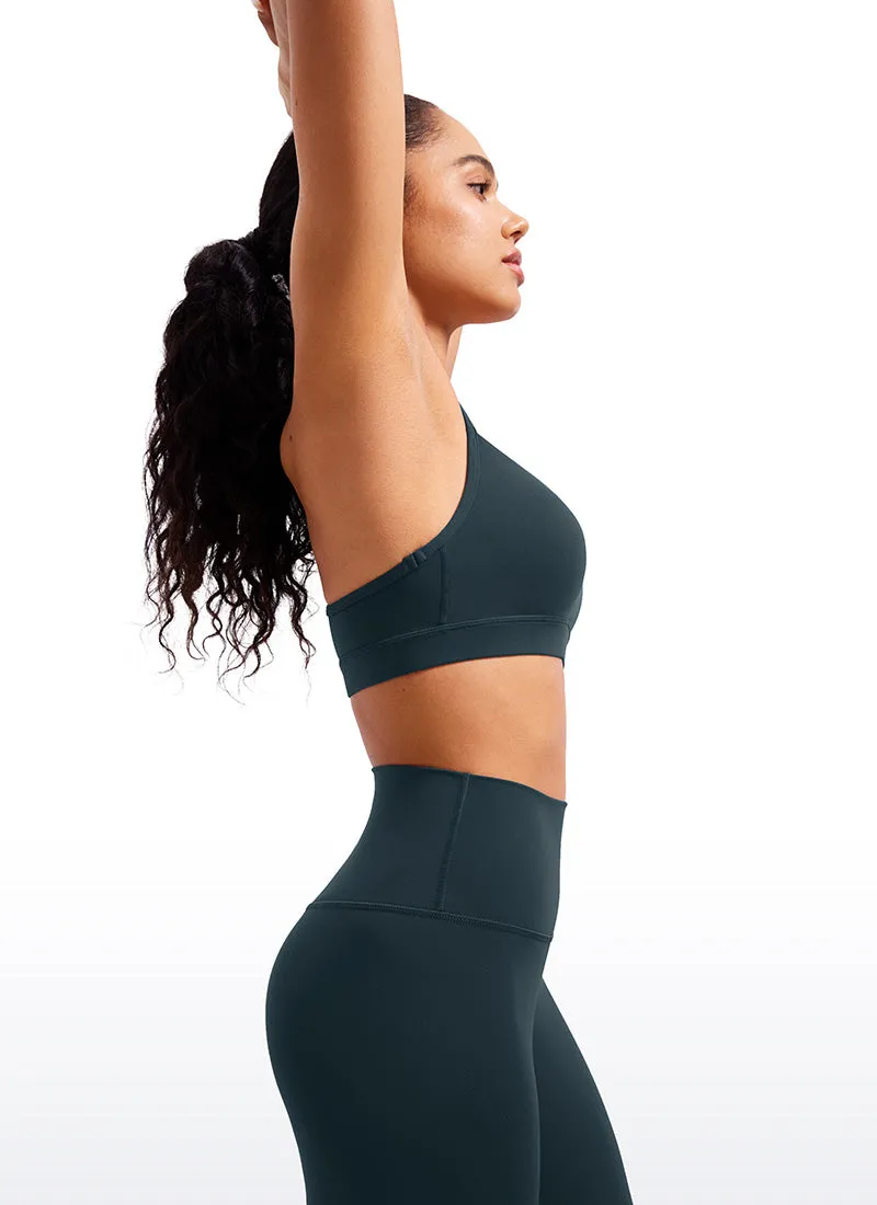 Butterluxe Bra Y back sold by CRZ Yoga product image thumbnail 3