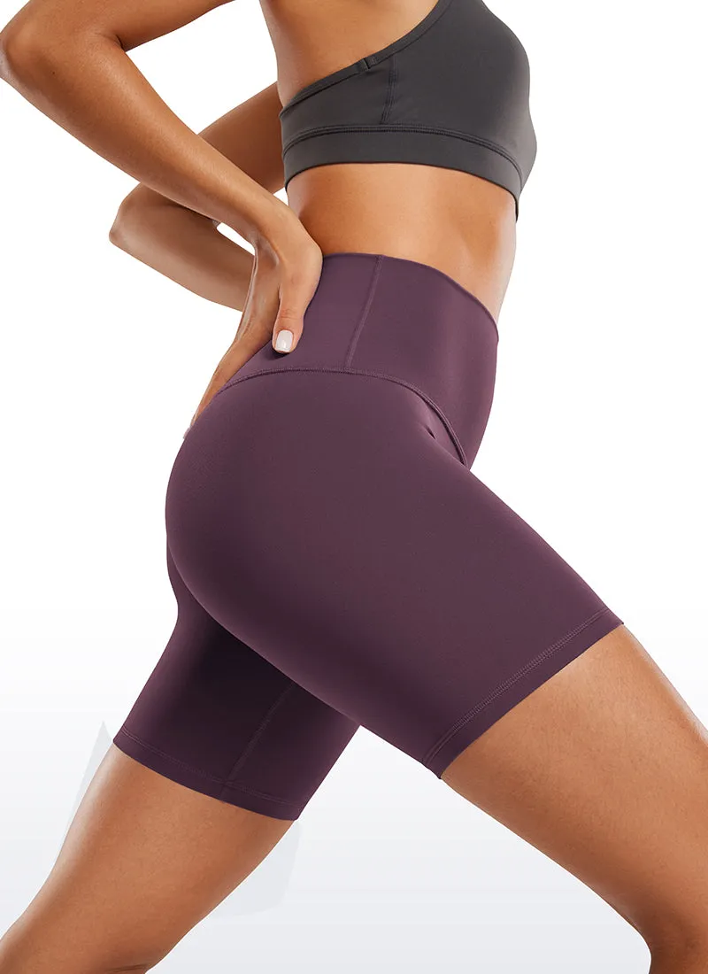 Butterluxe Origin Yoga Short 6'' sold by CRZ Yoga product image thumbnail 3