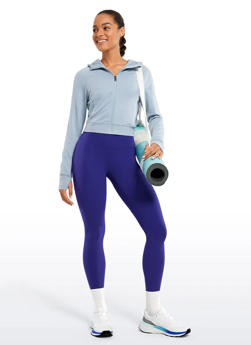 Butterluxe Yoga Origin Legging 28'' sold by CRZ Yoga product image thumbnail 3