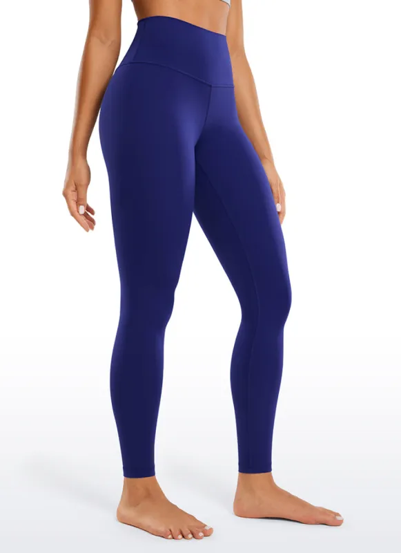 Butterluxe Yoga Origin Legging 28'' sold by CRZ Yoga