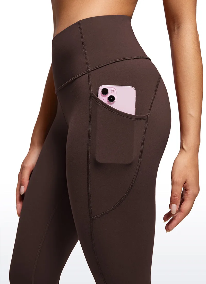 Brushed Nakedfeel Pocket Legging 25'' sold by CRZ Yoga product image thumbnail 4