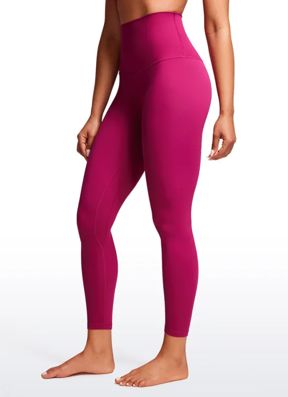 Butterluxe Super High Rise Legging 25'' sold by CRZ Yoga