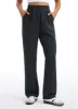 SoftAura High Waist Wide Leg Sweatpants 31'' sold by CRZ Yoga