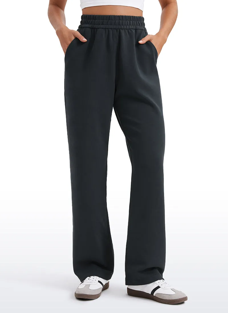 SoftAura High Rise Sweatpant 31'' sold by CRZ Yoga product image thumbnail 5