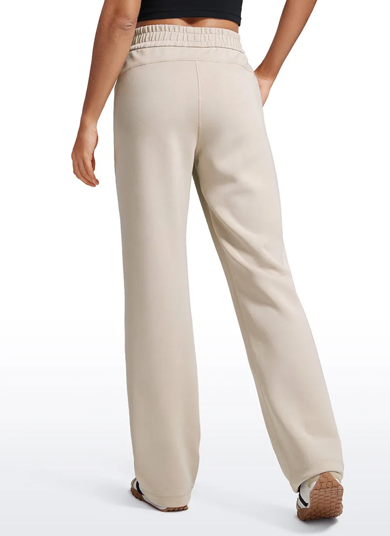SoftAura High Rise Sweatpant 31'' sold by CRZ Yoga product image thumbnail 2
