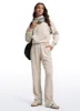 SoftAura High Waist Wide Leg Sweatpants 31'' sold by CRZ Yoga