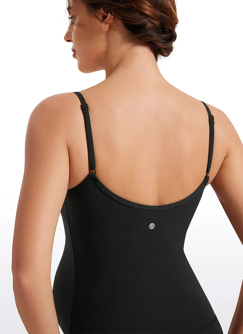 Butterluxe Maternity Shorts Romper 4'' sold by CRZ Yoga product image thumbnail 4