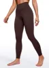 Nakedfeel Leggings 28'' - Double Waistseam sold by CRZ Yoga