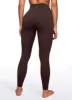 Nakedfeel Leggings 28'' - Double Waistseam sold by CRZ Yoga