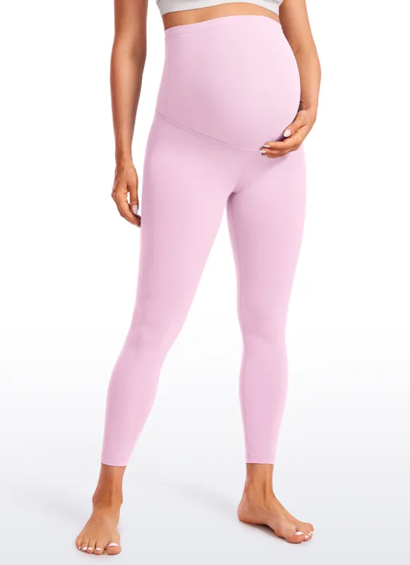 Butterluxe Maternity Leggings 25" - Super High Waist sold by CRZ Yoga