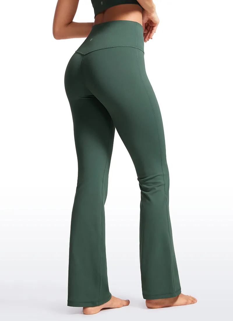 Butterluxe High Rise Pocket Legging 30.5" sold by CRZ Yoga product image thumbnail 2