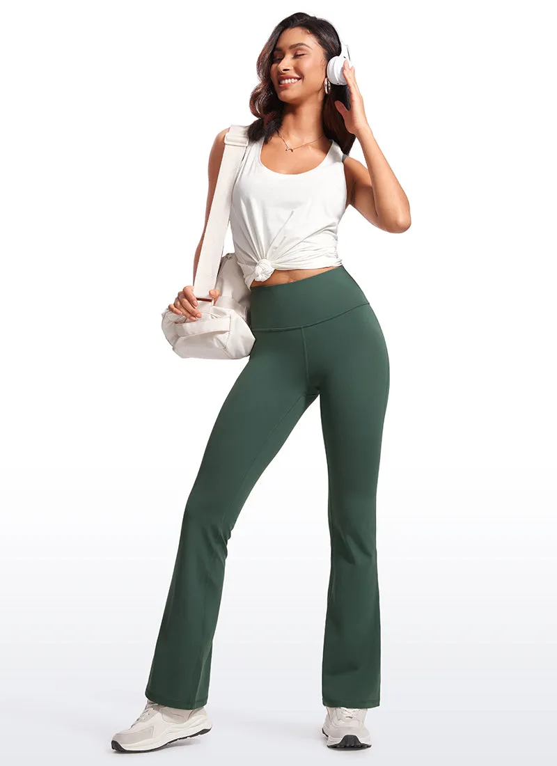 Butterluxe High Rise Pocket Legging 30.5" sold by CRZ Yoga product image thumbnail 3