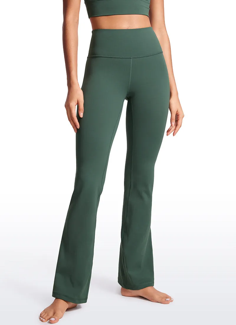 Butterluxe High Rise Pocket Legging 30.5" sold by CRZ Yoga