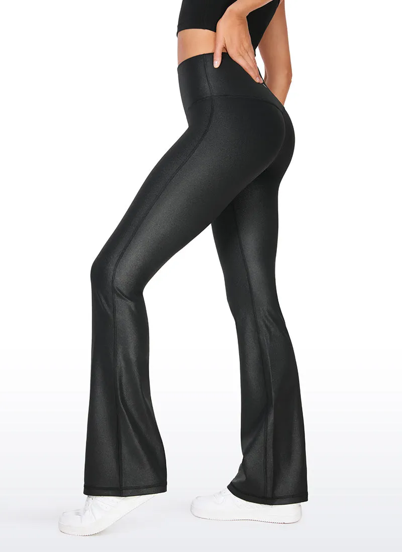 Butterluxe High Rise Pocket Legging 32" sold by CRZ Yoga product image thumbnail 4