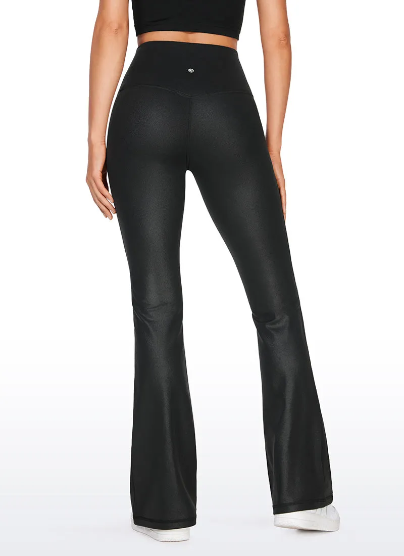 Butterluxe High Rise Pocket Legging 32" sold by CRZ Yoga product image thumbnail 2