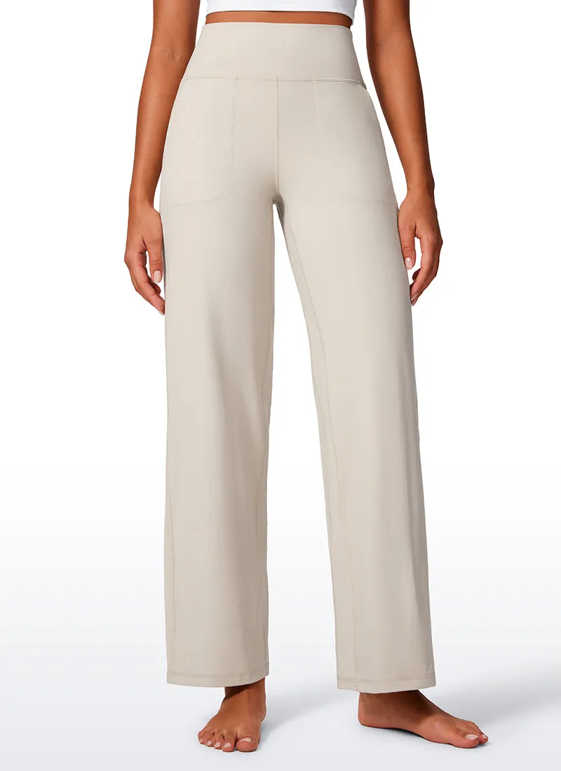 Butterlift® High Rise Pocket Pant 31" sold by CRZ Yoga product image thumbnail 5