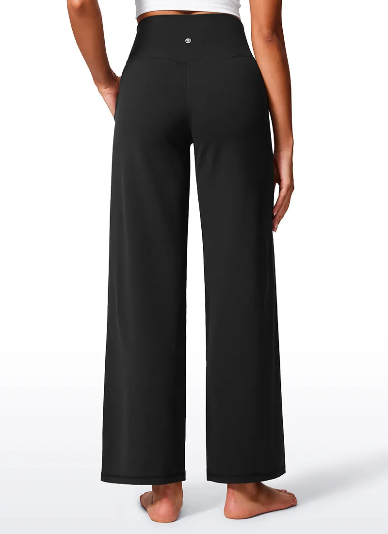 Butterlift® High Rise Pocket Pant 31" sold by CRZ Yoga product image thumbnail 2