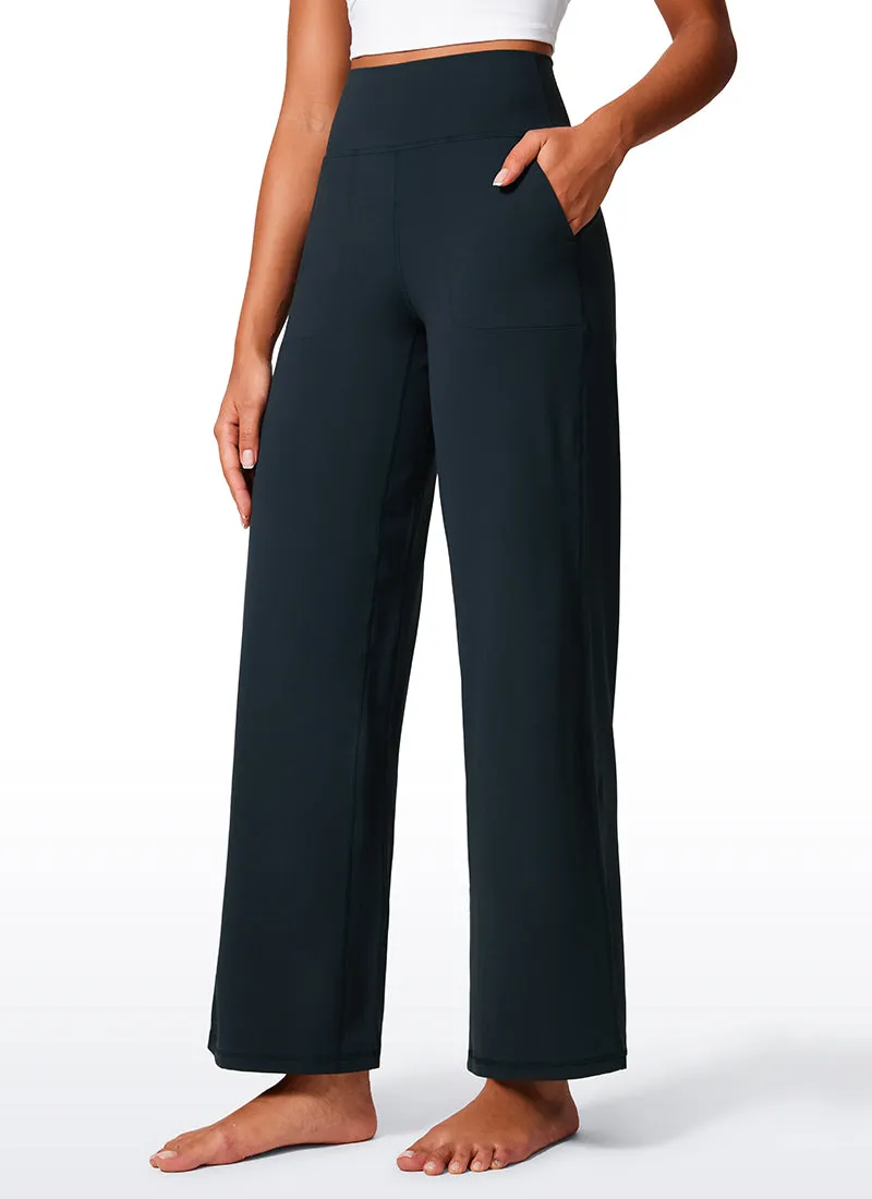 Butterlift® High Rise Pocket Pant 31" sold by CRZ Yoga product image thumbnail 3
