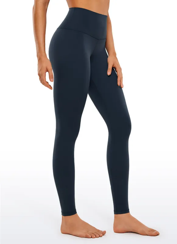 Butterluxe Yoga Origin Legging 30'' sold by CRZ Yoga