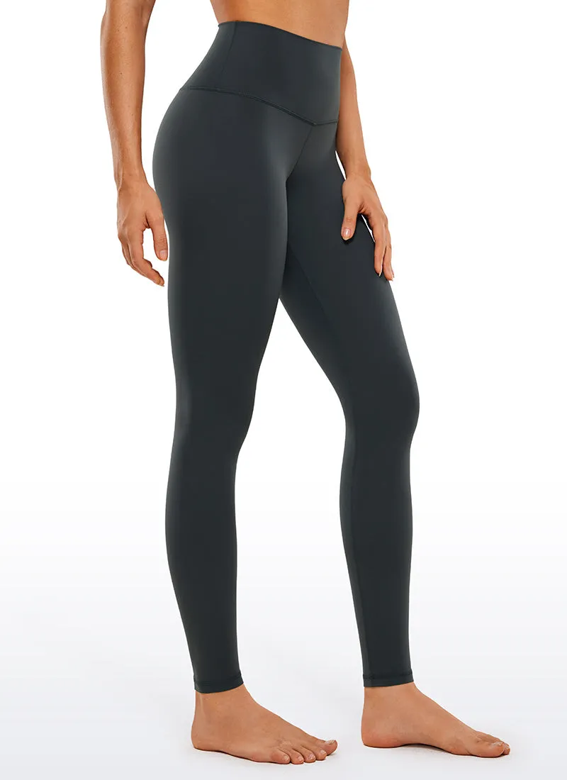 Butterluxe Yoga Origin Legging 30'' sold by CRZ Yoga product image thumbnail 5