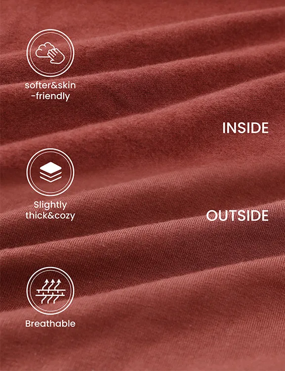 Amenity Cropped Full Zip Hoodies with Thumb Holes sold by CRZ Yoga product image thumbnail 5