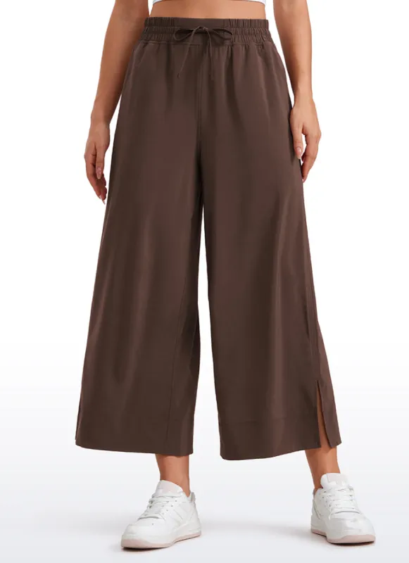 Feathery-Fit Soft Pocket High Rise Pant 25'' sold by CRZ Yoga