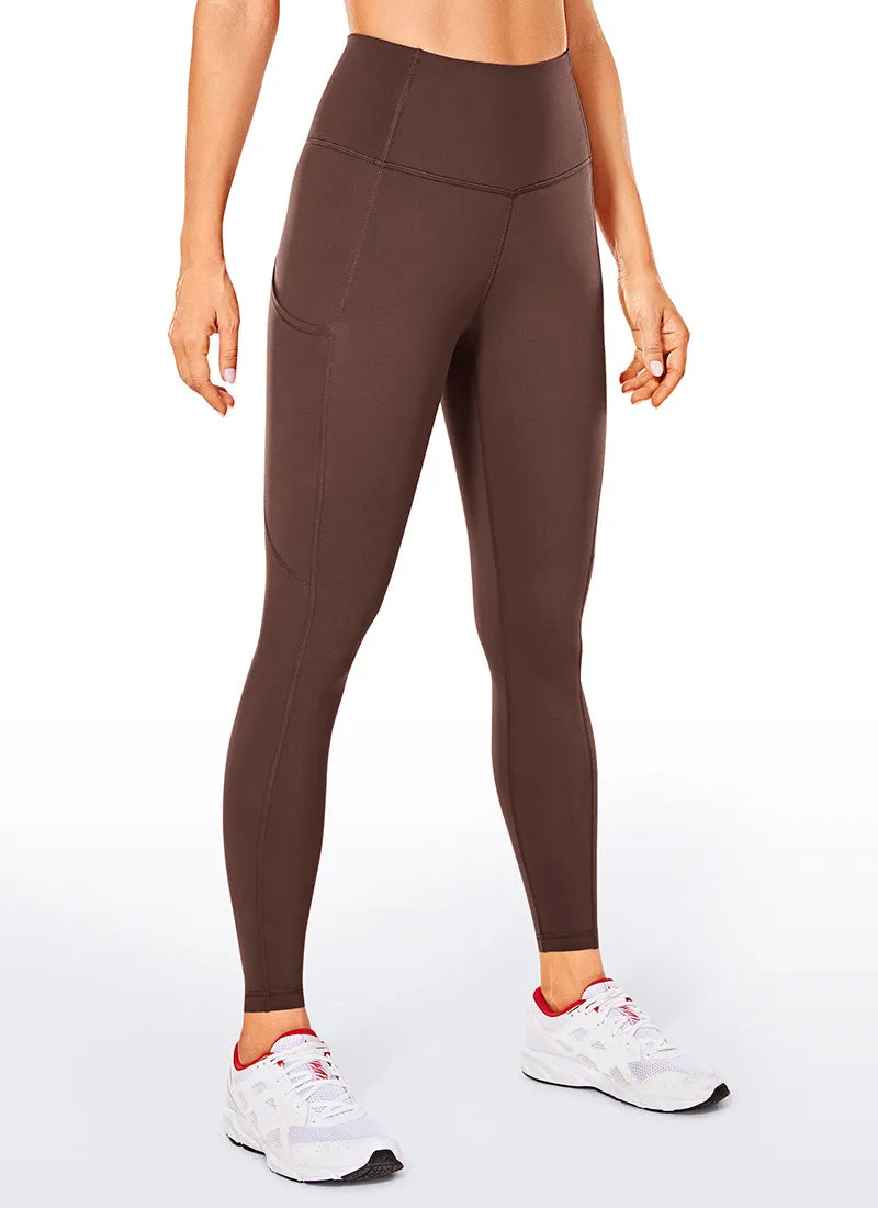 Nakedfeel Pocket Legging 25'' sold by CRZ Yoga product image thumbnail 5