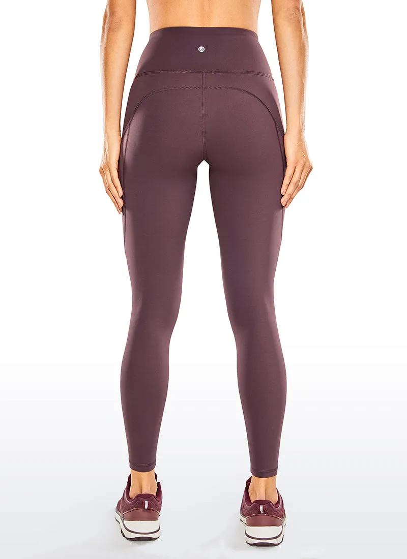 Nakedfeel Pocket Legging 25'' sold by CRZ Yoga product image thumbnail 2