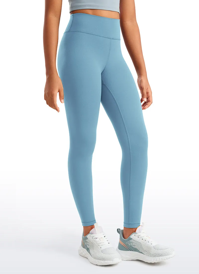 Butterluxe Girls Sports Leggings sold by CRZ Yoga product image thumbnail 5